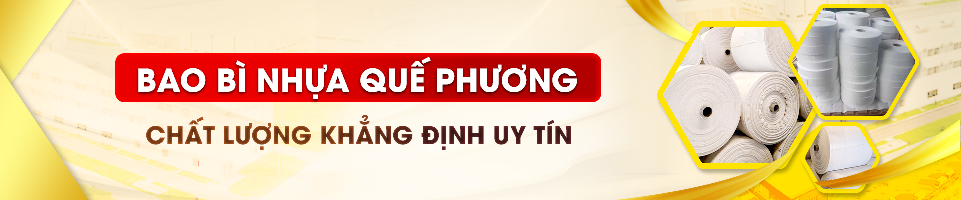 BAO BÌ PP
